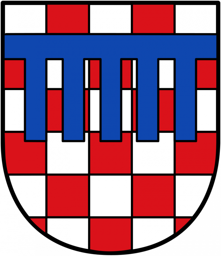 Wappen Bad Honnef